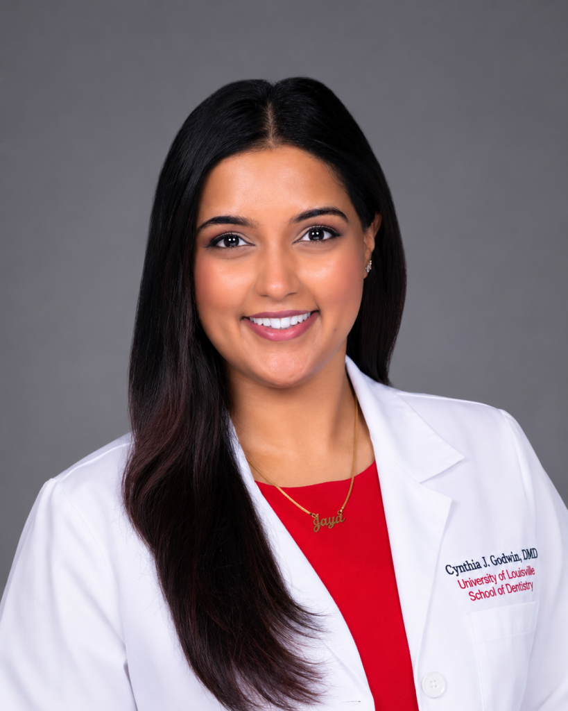 Dr. Cynthia Godwin Fleetwood Dental